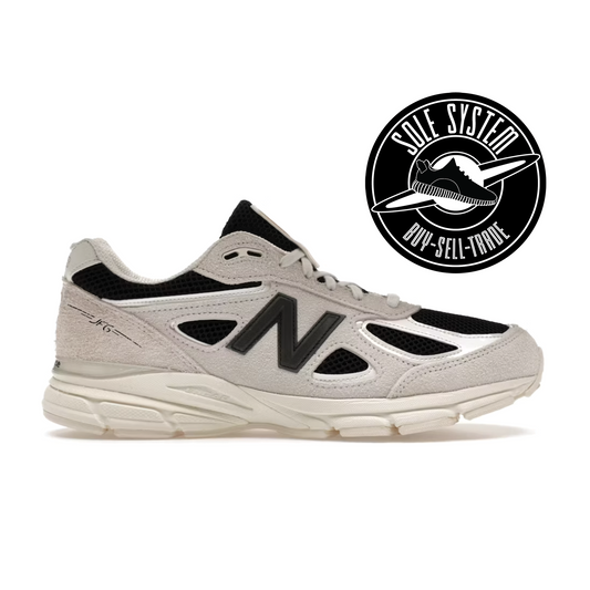 New Balance 990v4 Joe Freshgoods Intro