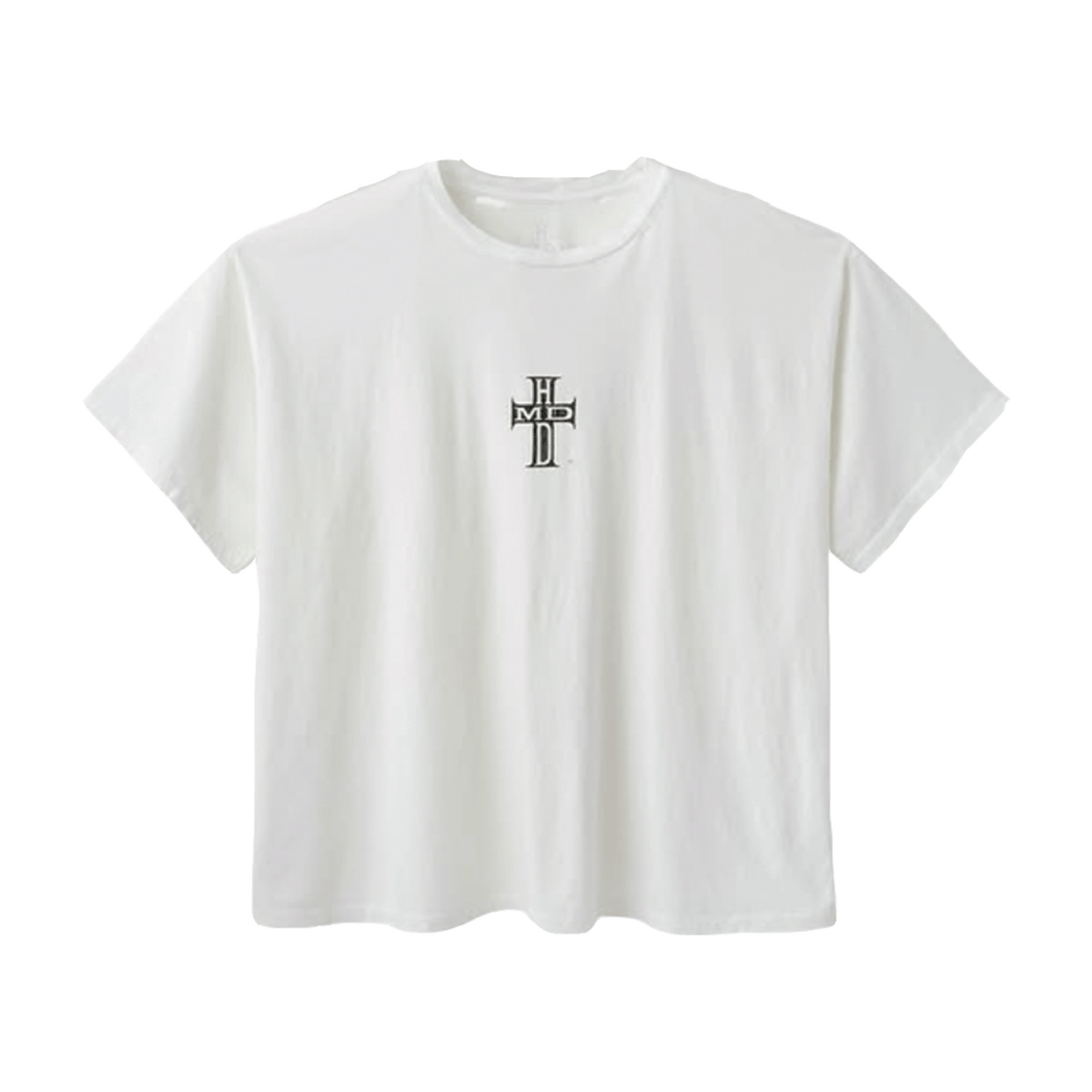 HMDD HC SPINE SHIRT