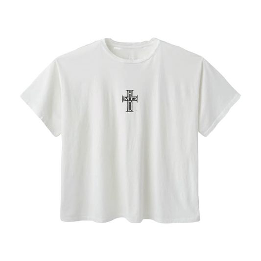 HMDD HC SPINE SHIRT
