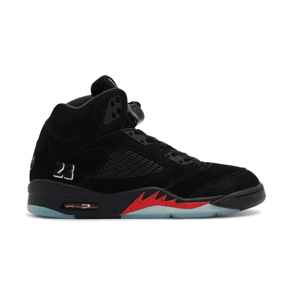 Jordan 5 Retro Halloween