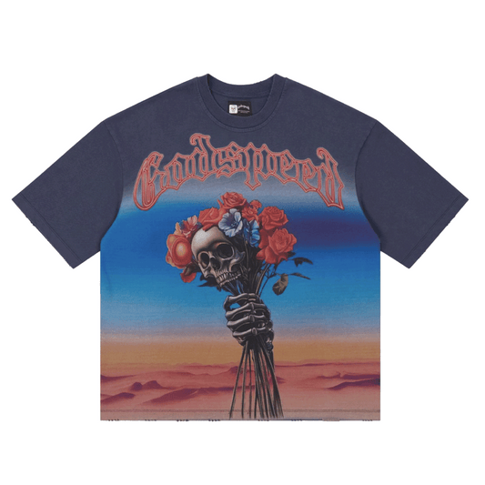 Godspeed N.R.N.F Navy