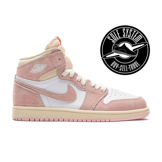 Jordan 1 Retro High OG Washed Pink (PS)