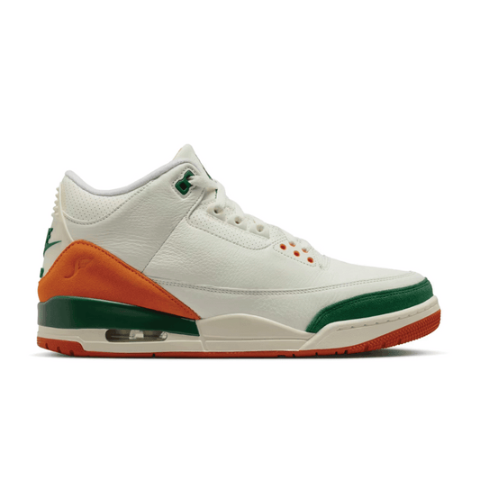 Jordan 3 Retro SP SoleFly Miami