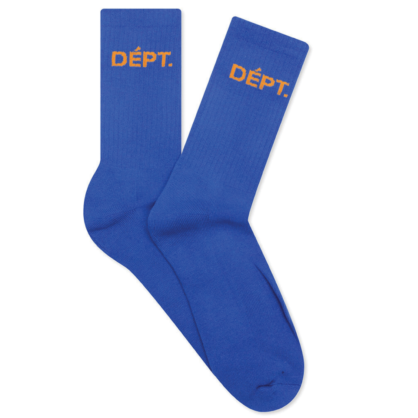 Gallery DEPT. Socks Royal Blue