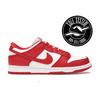 Nike Dunk Low SP St. John's