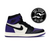 Jordan 1 Retro High Court Purple