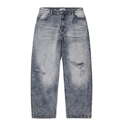 Vale Forever Rain Classic Denim Light Wash