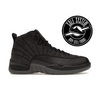 Jordan 12 Retro Wool