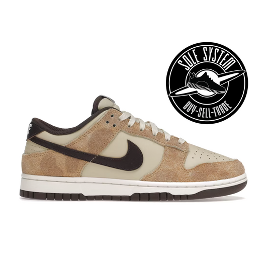 Nike Dunk Low Retro PRM Animal Pack