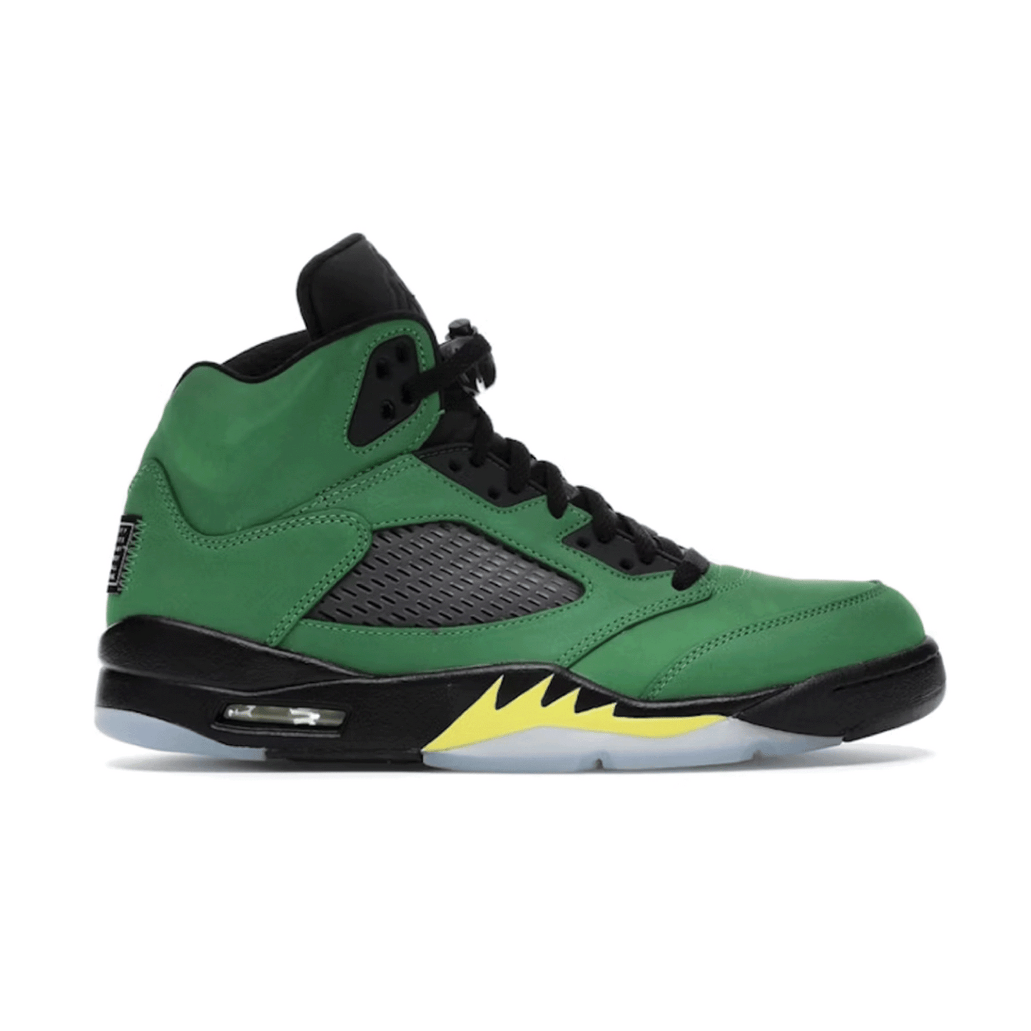 Jordan 5 Retro SE Oregon