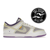 Nike Dunk Low Union Court Purple