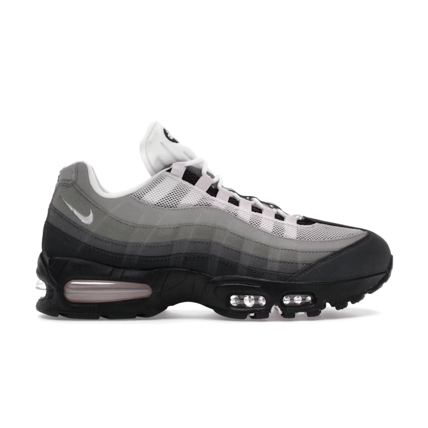 Nike Air Max 95 OG Big Bubble Pink Foam