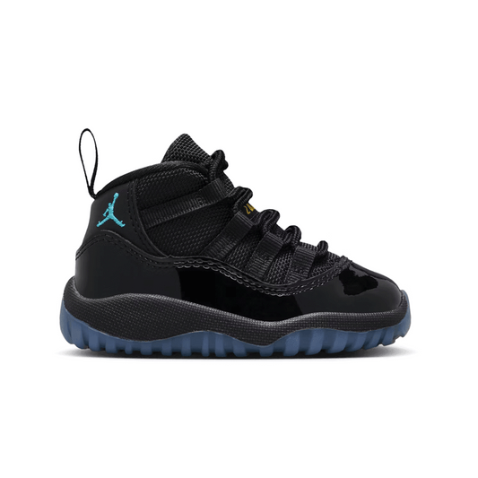 Jordan 11 Retro Gamma Blue (2025) (TD)