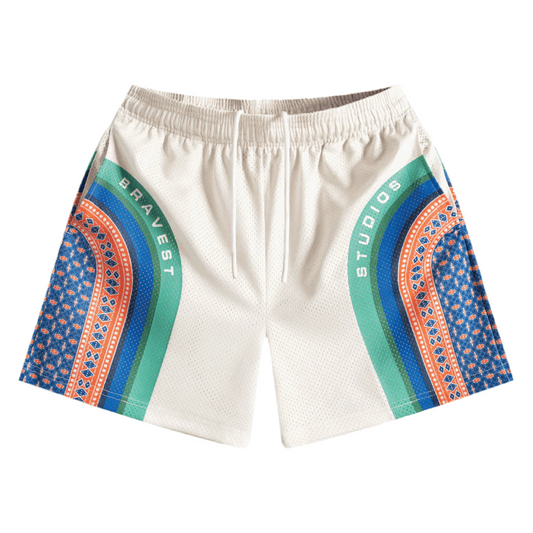 Bravest Arch Shorts