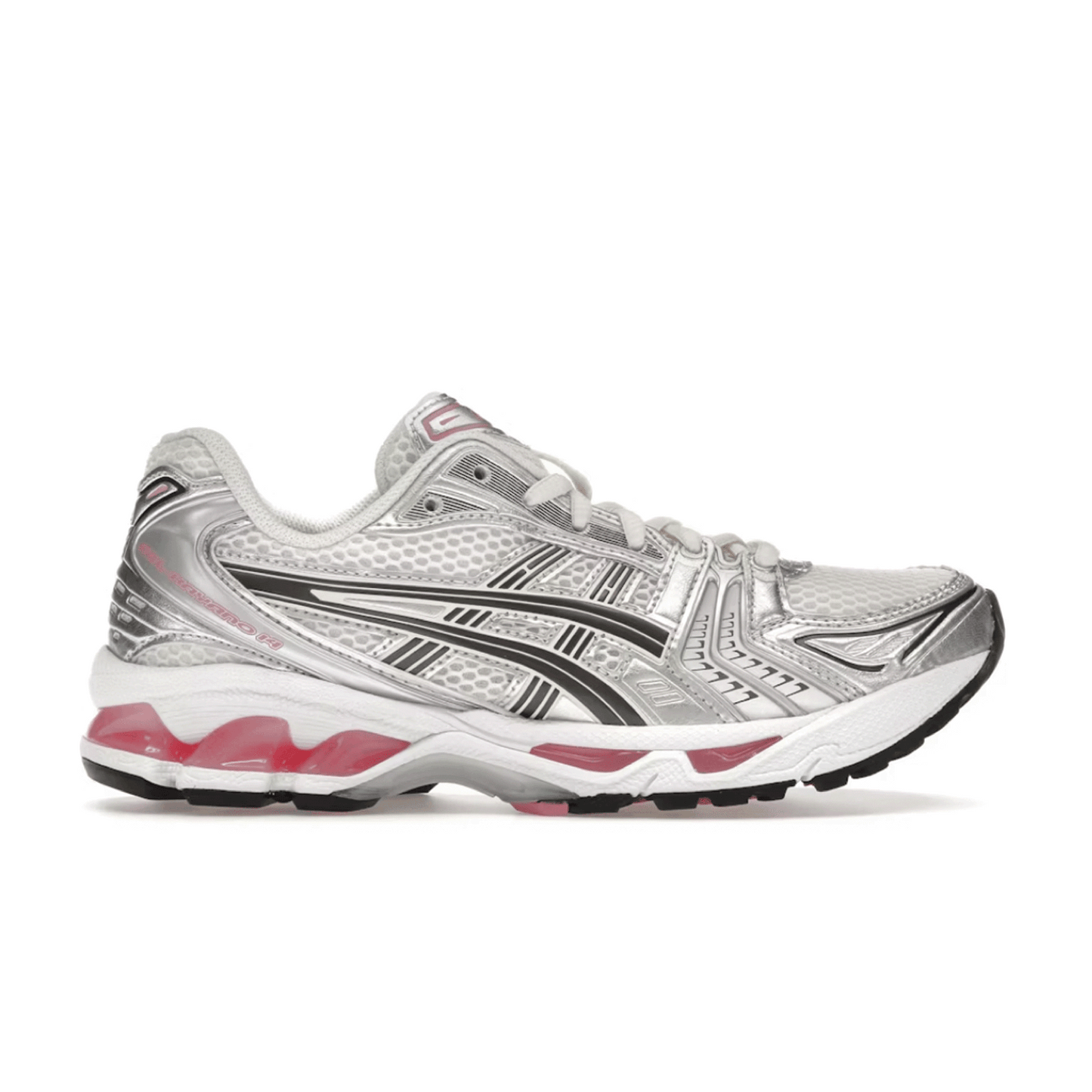 ASICS GEL-Kayano 14 Cream Sweet Pink