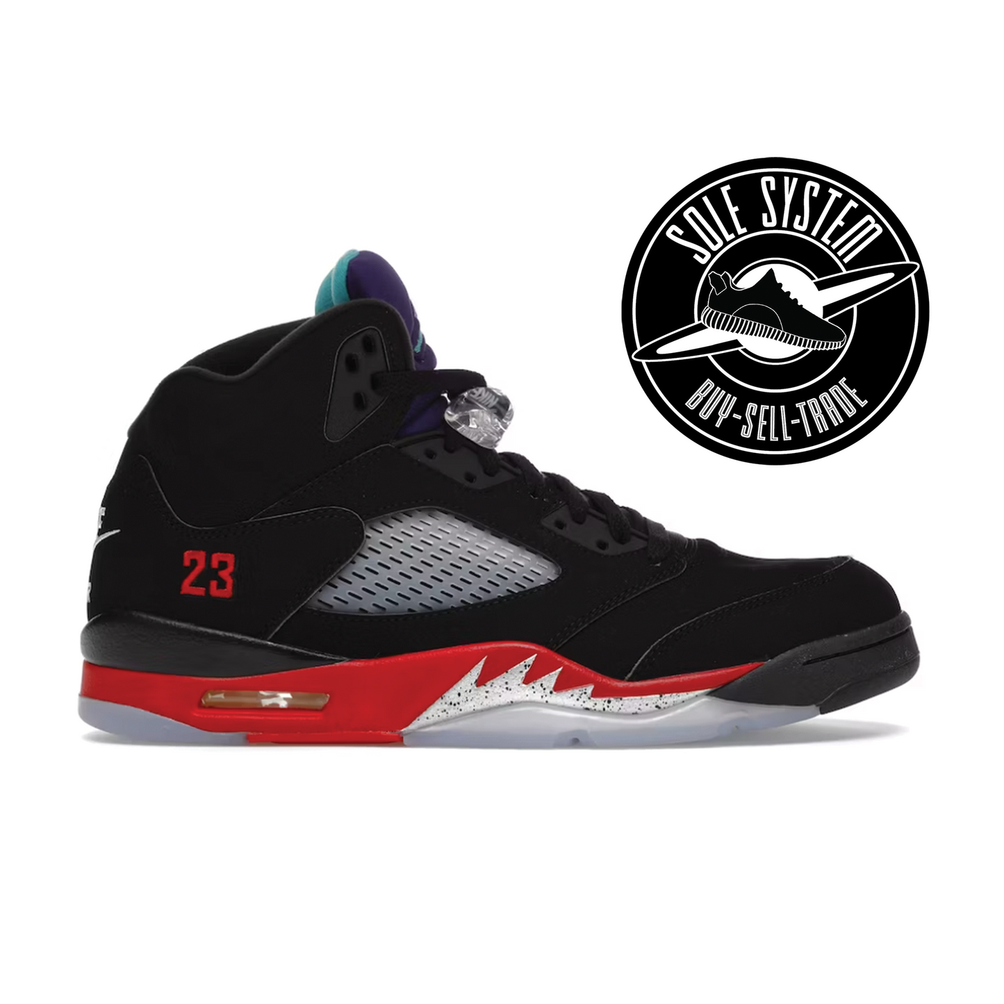 Jordan 5 Retro Top 3