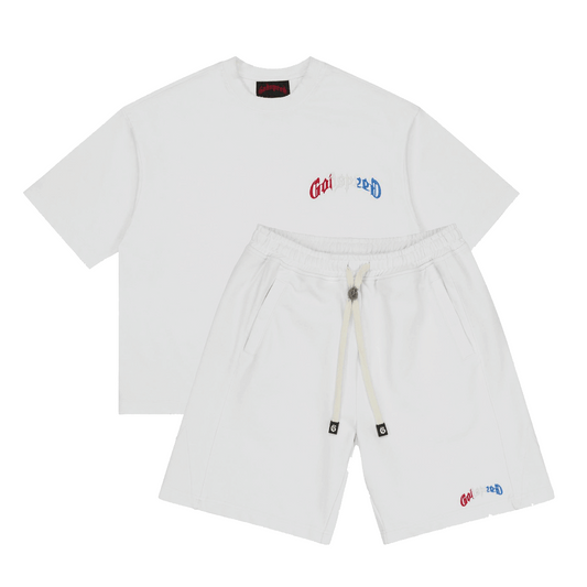 GODSPEED VITAL Necessi White