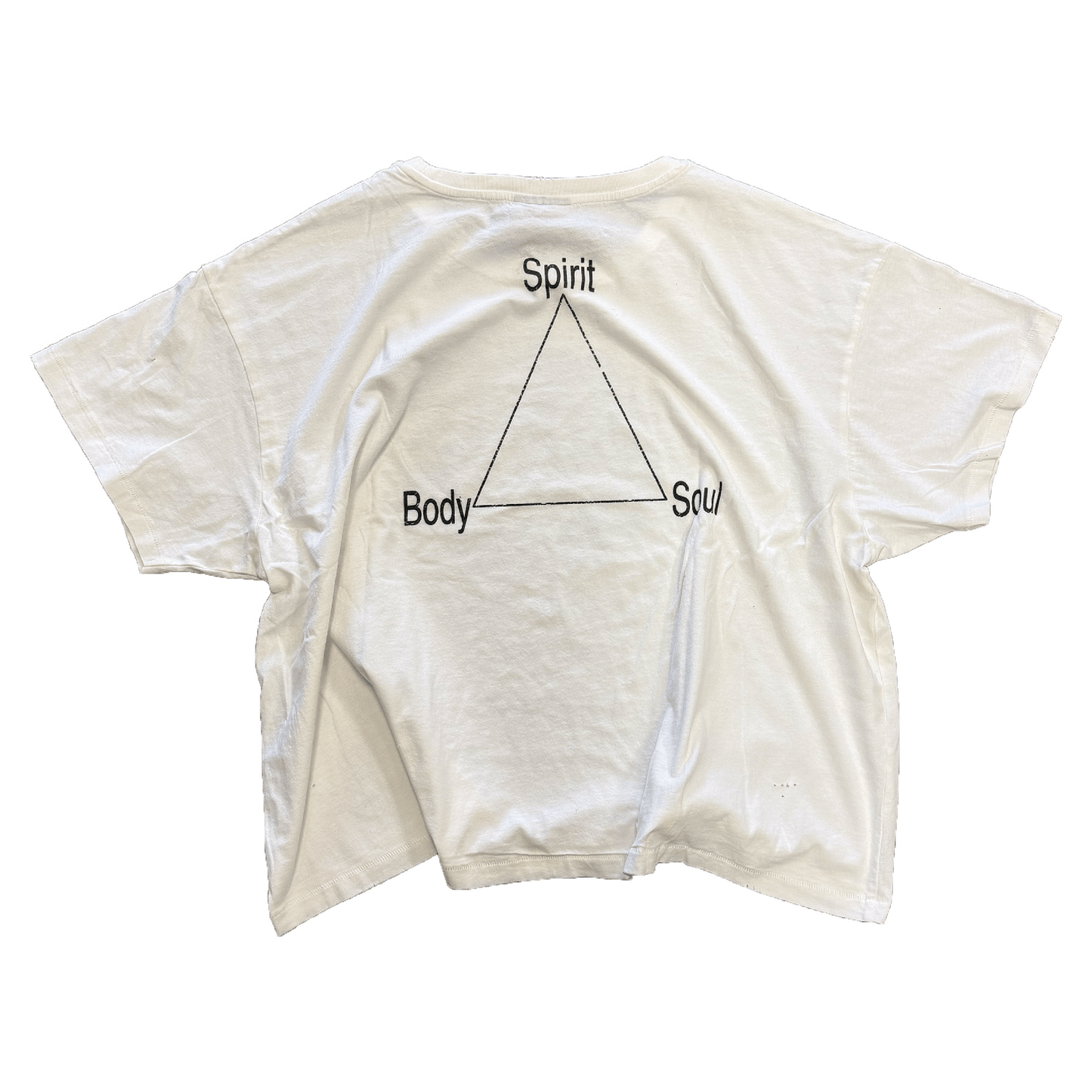 Vuoto LA Promises Tee