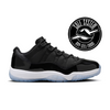 Jordan 11 Retro Low Space Jam