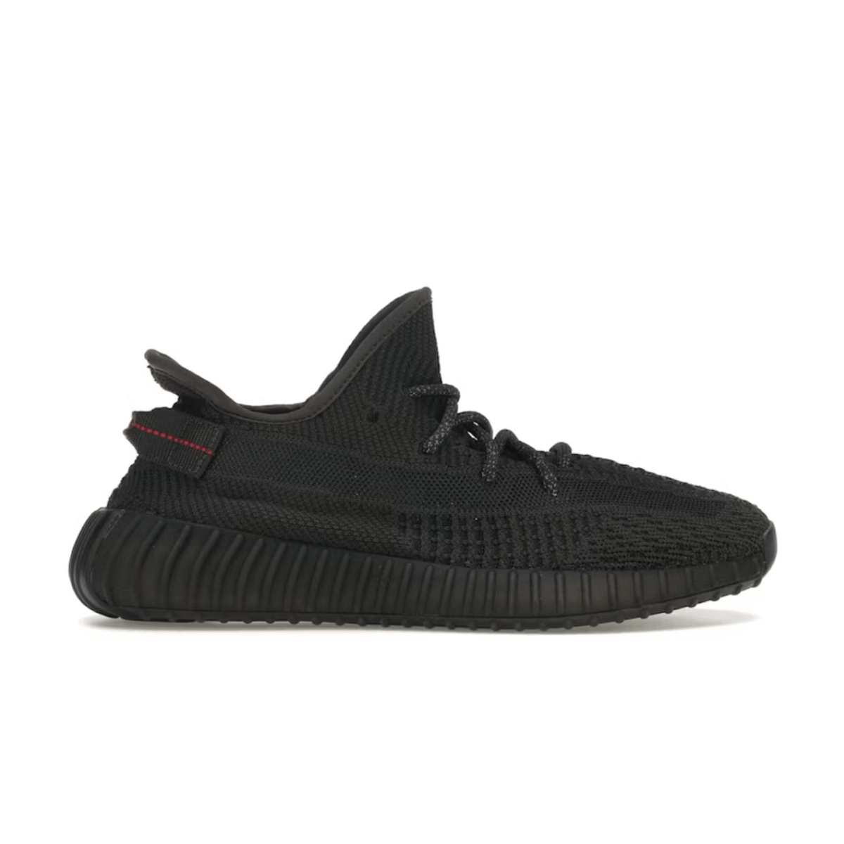 adidas Yeezy Boost 350 V2 Black (Non-Reflective)