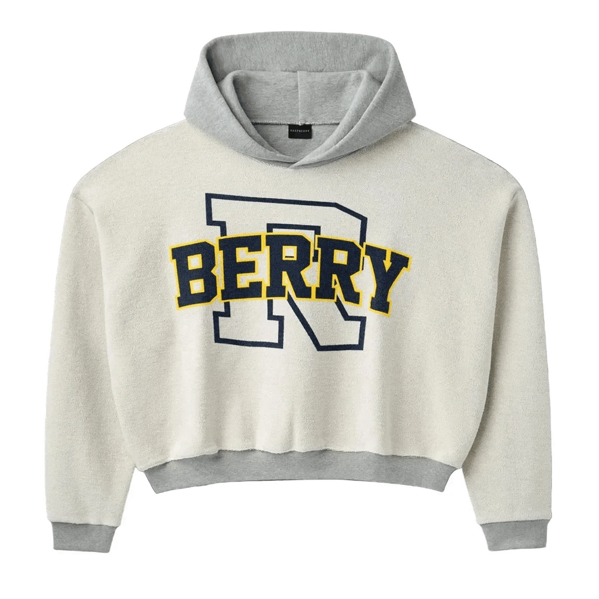 GV GALLERY INSIDE OUT HOODIE
