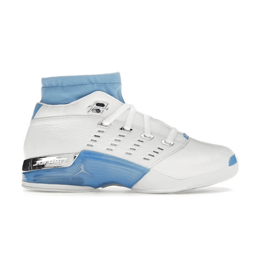 Jordan 17 Retro Low SP University Blue (2024)