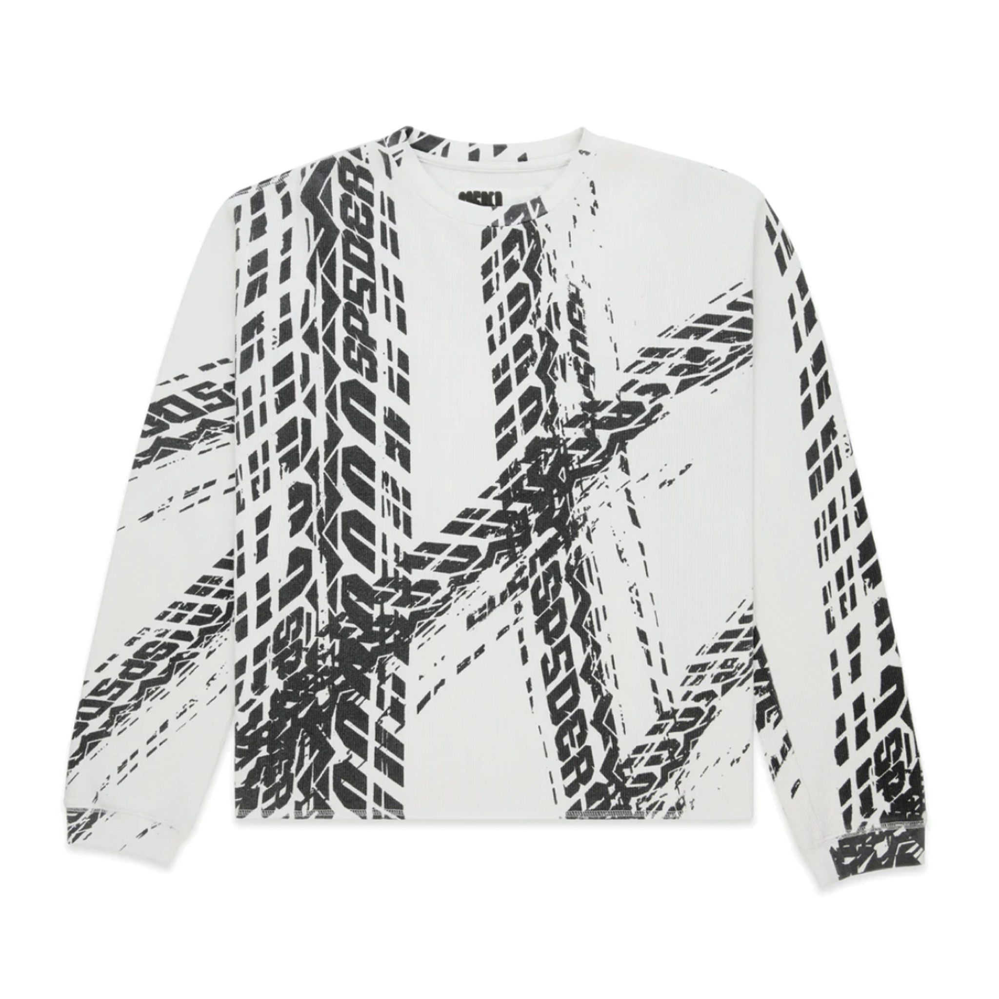Sp5der Burnout Thermal – Sole System