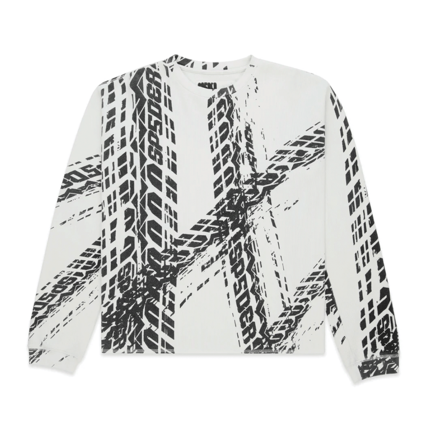 Sp5der Burnout Thermal