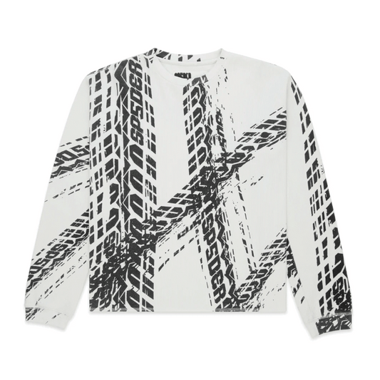 Sp5der Burnout Thermal