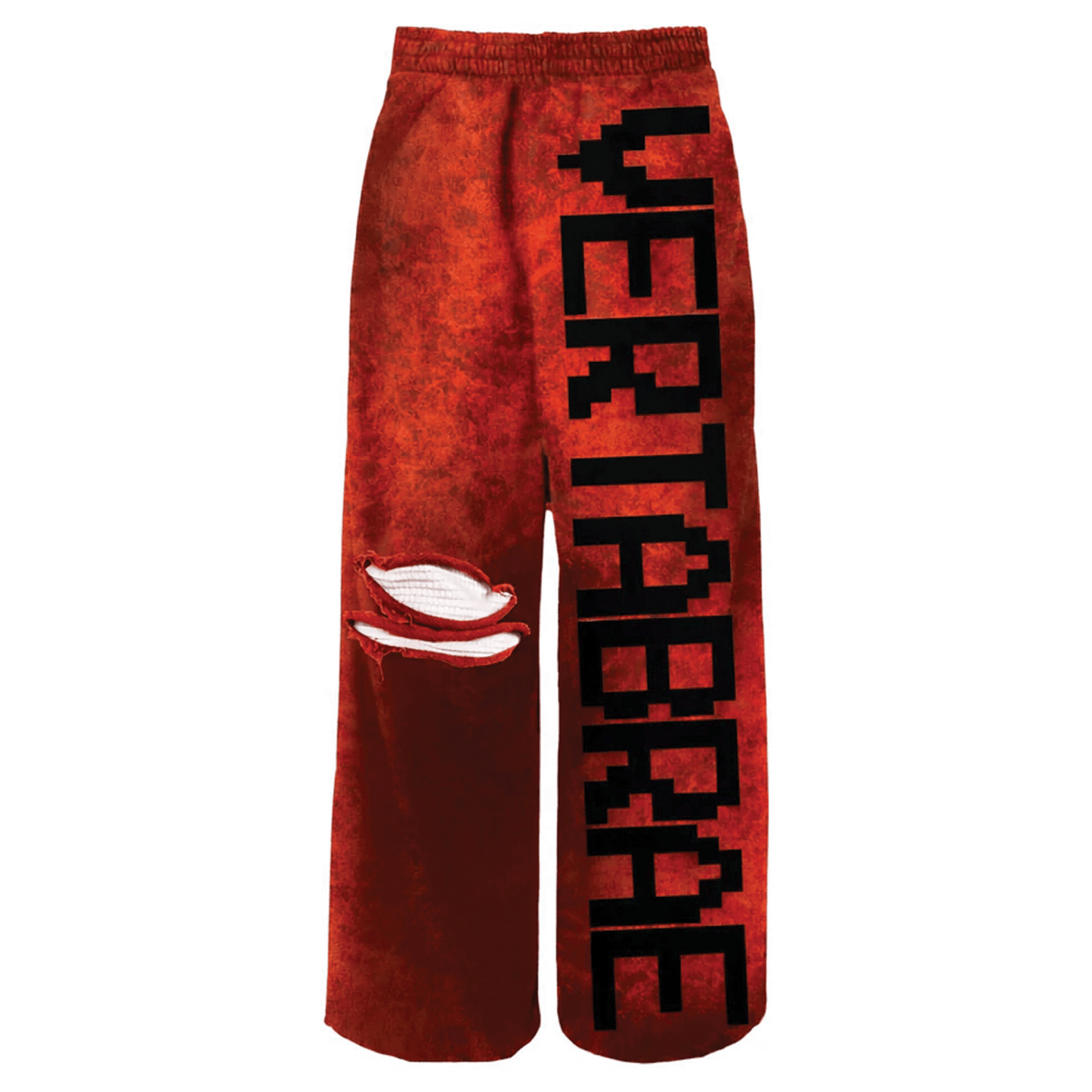 Vertabrae C-2.0 Ember Sweatpant