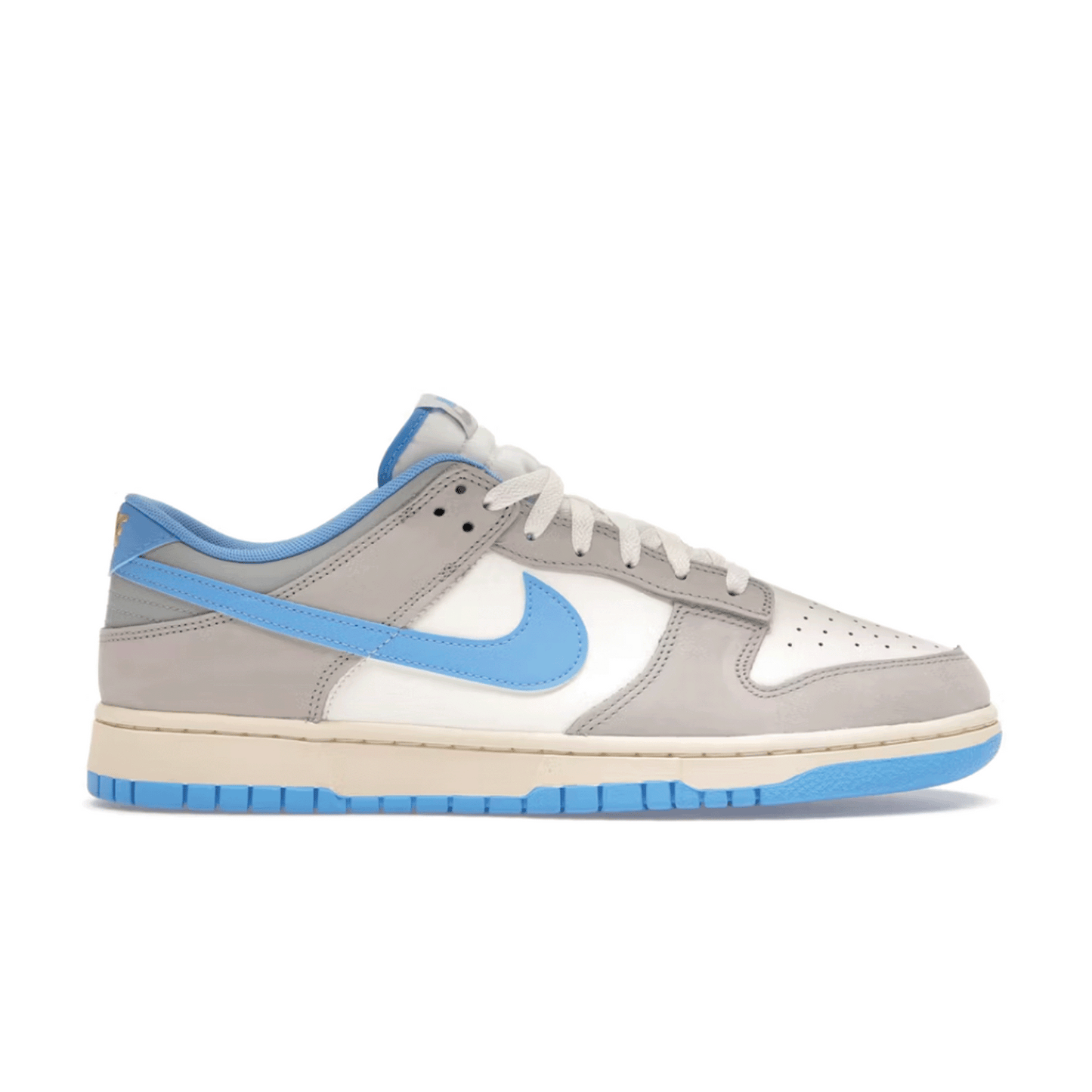 Nike Dunk Low Athletic University Blue
