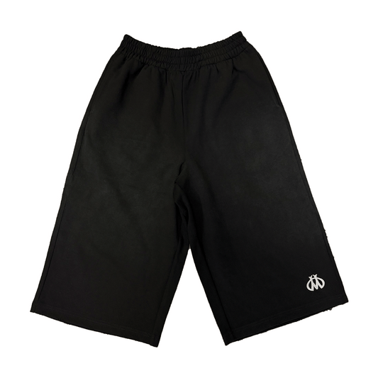 HMDD LEVEE SWEAT SHORTS