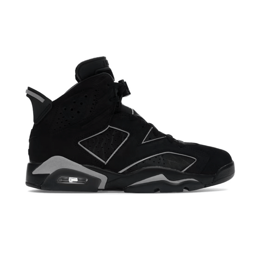 Jordan 6 Retro Cap and Gown