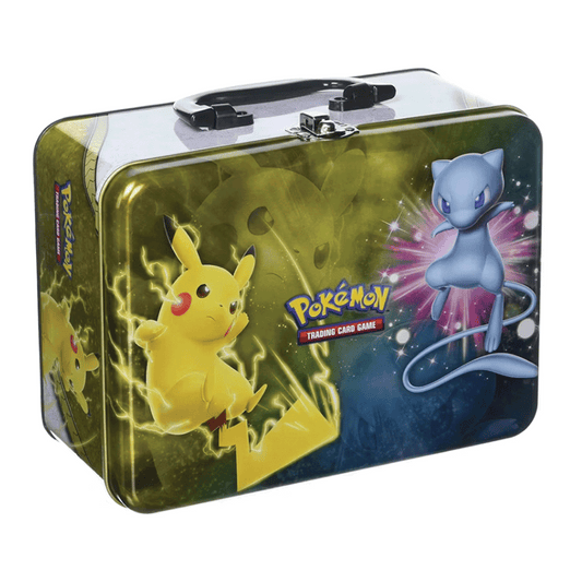Pokémon TCG Shining Legends Collector's Chest