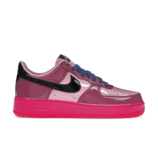 Nike Air Force 1 Low Pink Cooler Mulberry Rose