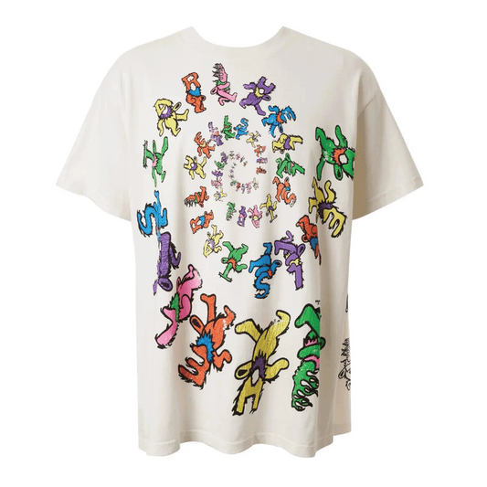 Hellstar Paradise Bears Tee