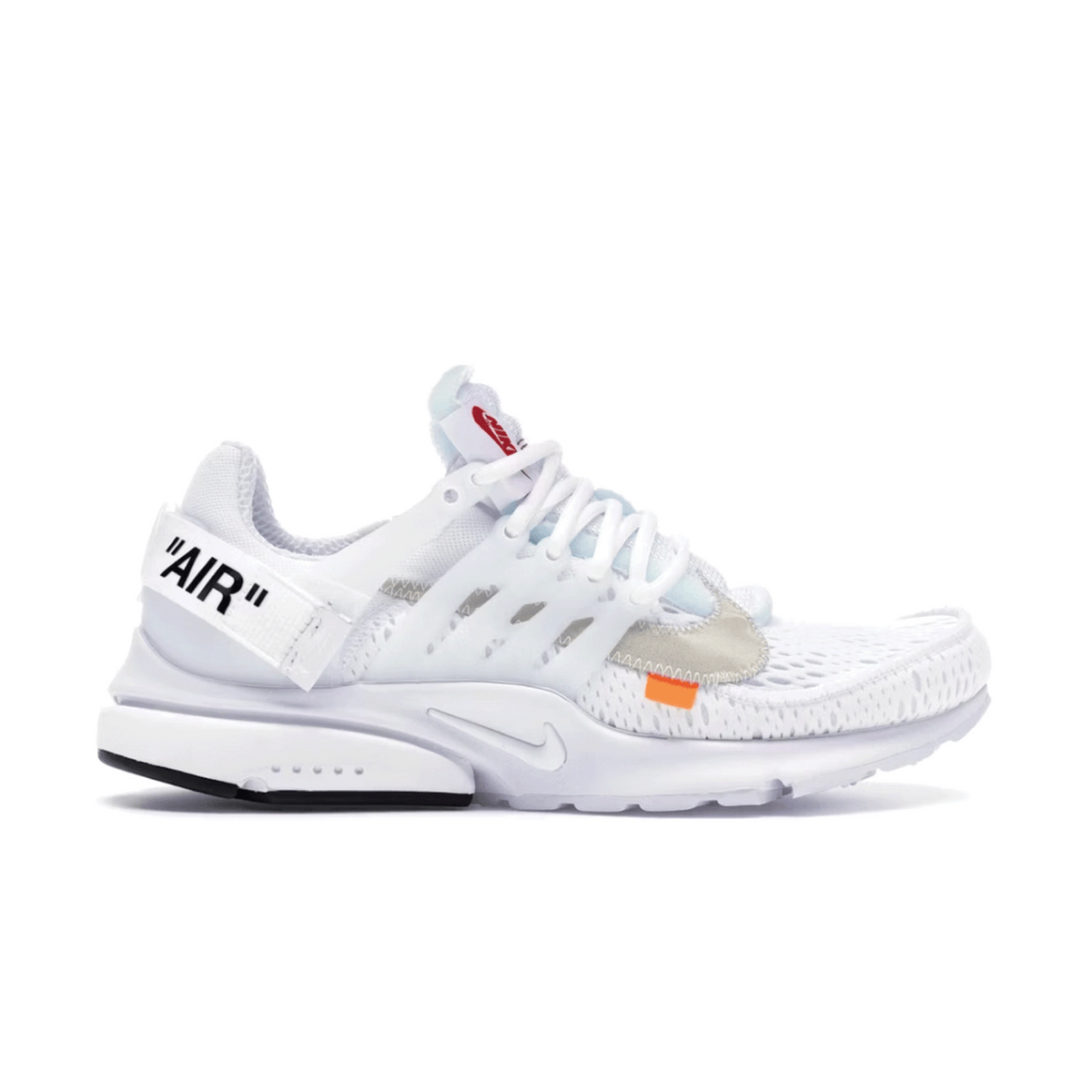 Nike Air Presto Off-White White (2018)