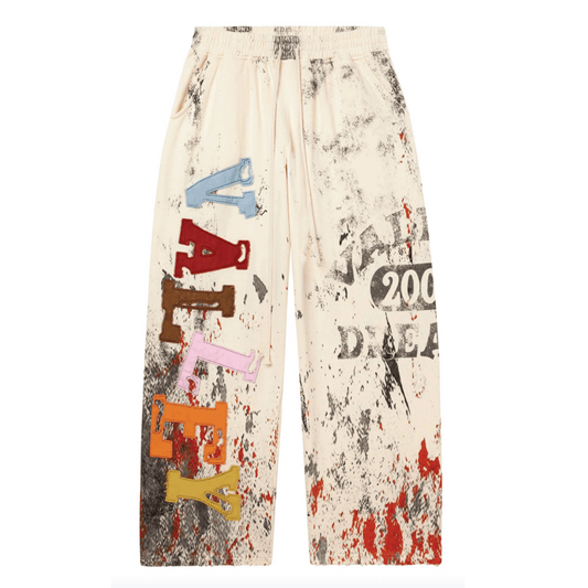 Vale Forever Picasso Sweats