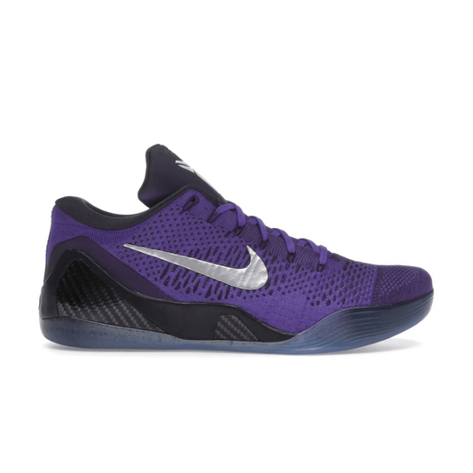 Nike Kobe 9 Elite Low Moonwalker (2025)