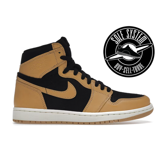 Jordan 1 Retro High OG Heirloom