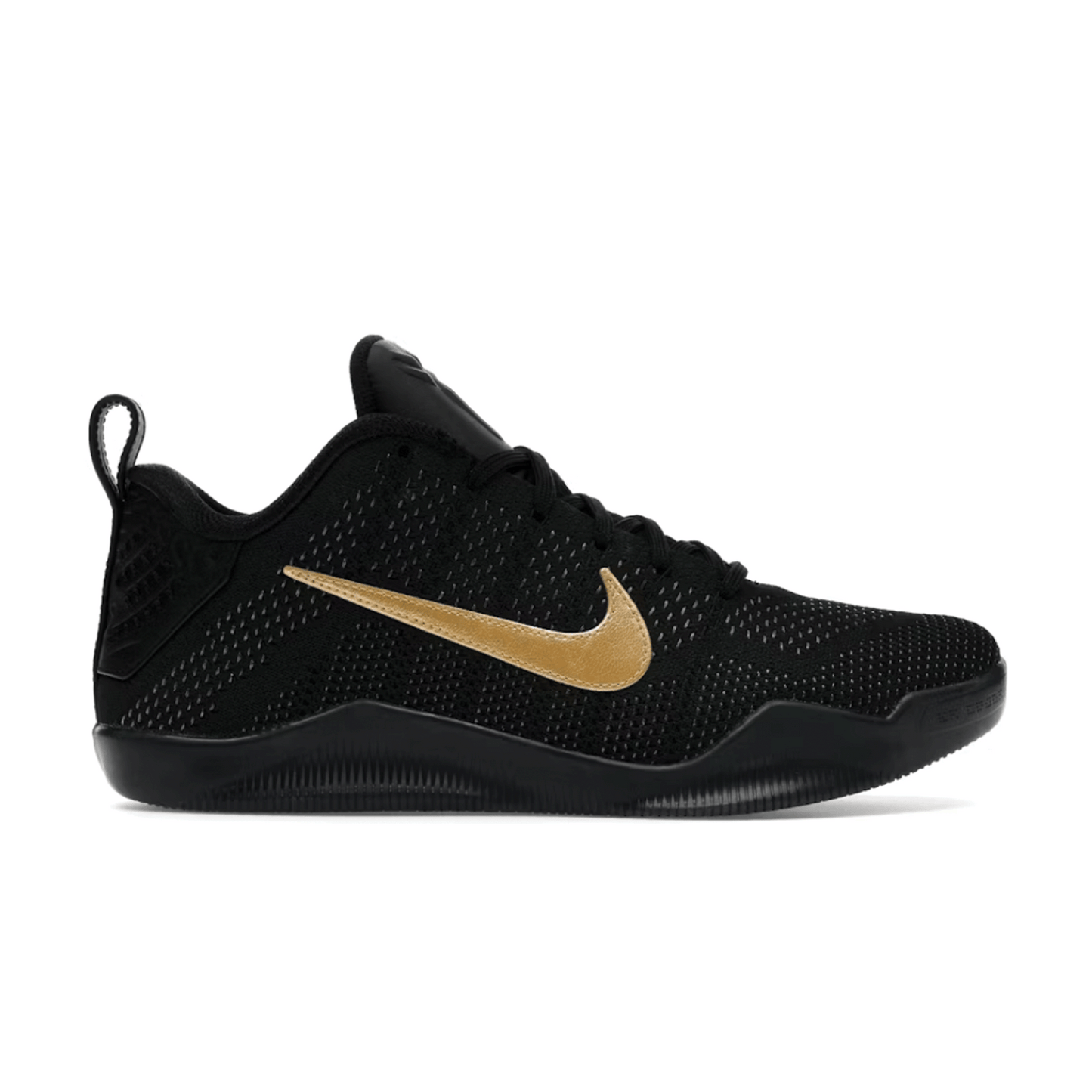 Nike Kobe 11 Elite Low Protro Fade to Black (2026)