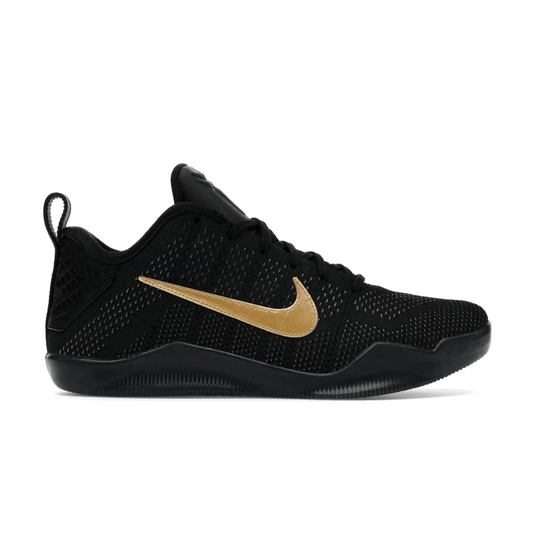 Nike Kobe 11 Elite Low Protro Fade to Black (2026)