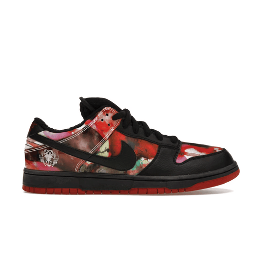 Nike SB Dunk Low Pushead 1