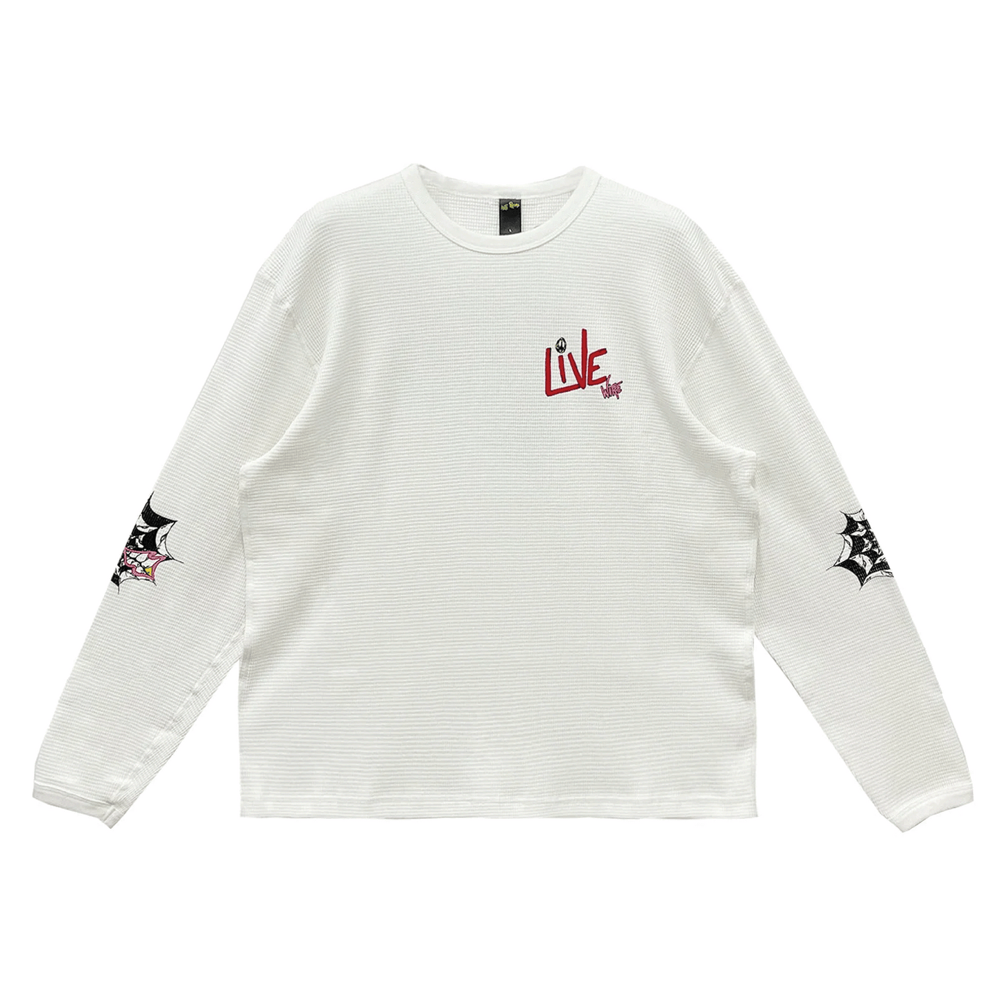 Matty Boy Anti Promo Sex Record Thermal White