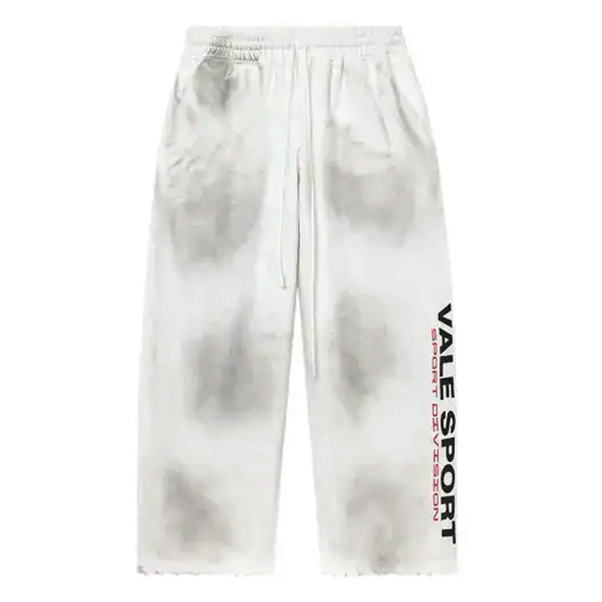 Vale Forever Staple Sweats White – Sole System