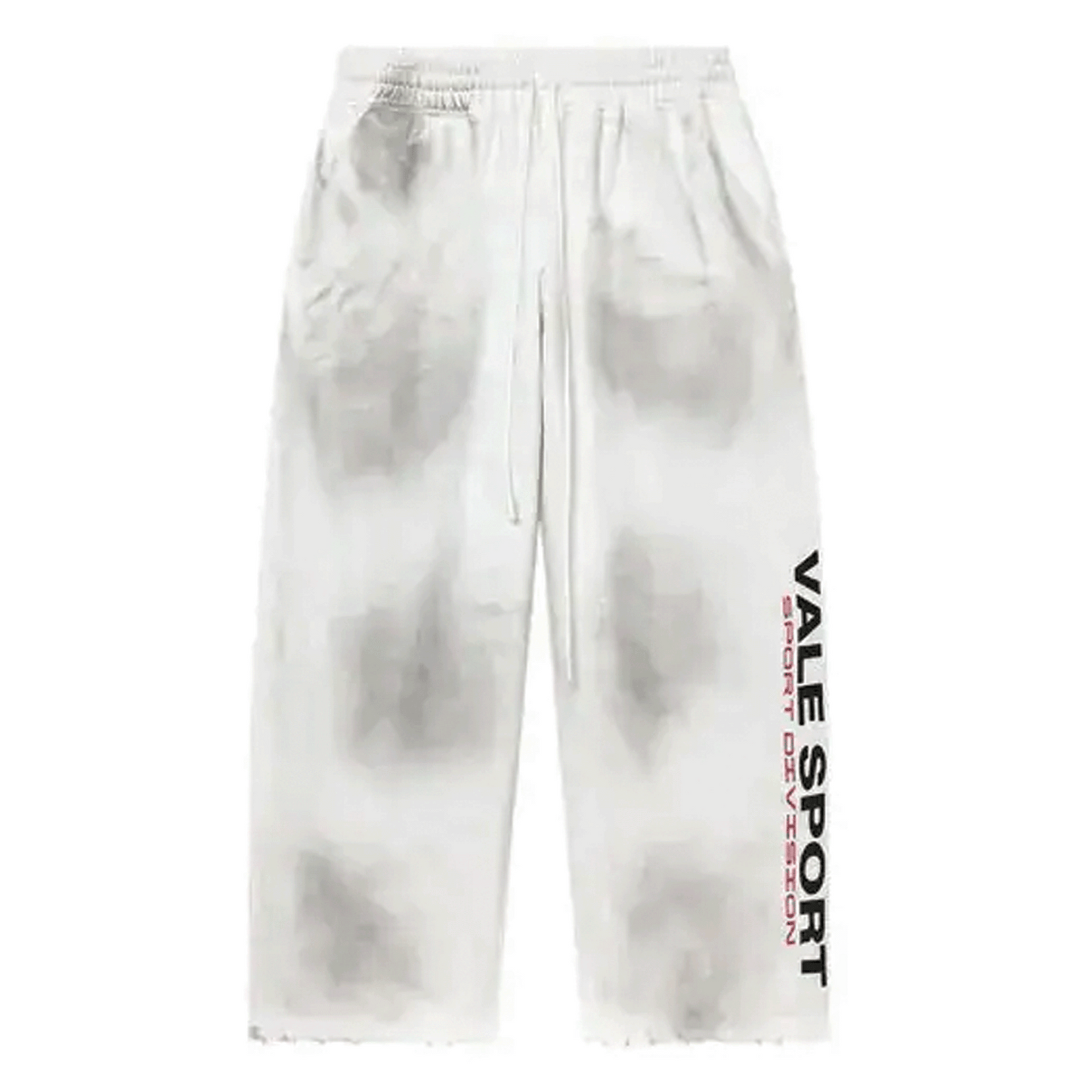 Vale Forever 	Staple Sweats White