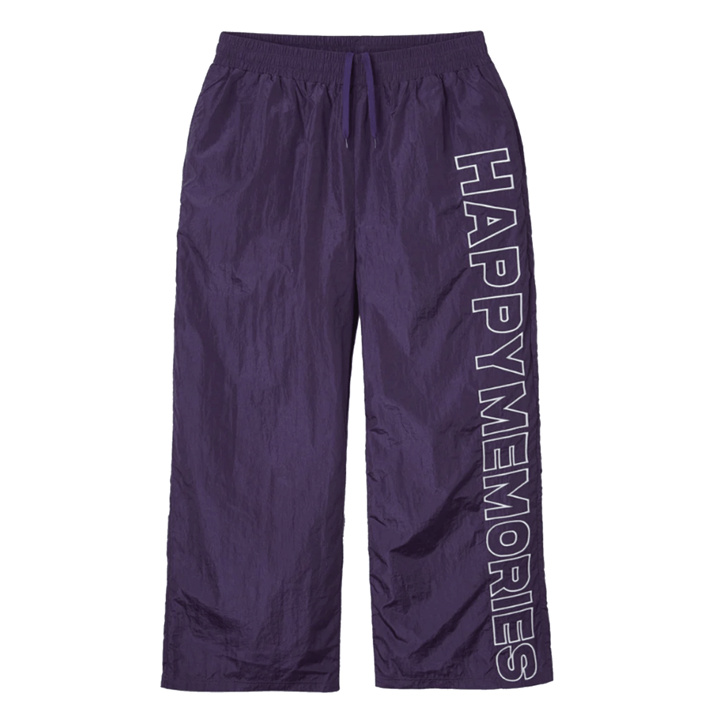 HMDD JR SMITH PANTS PURPLE