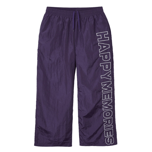 HMDD JR SMITH PANTS PURPLE
