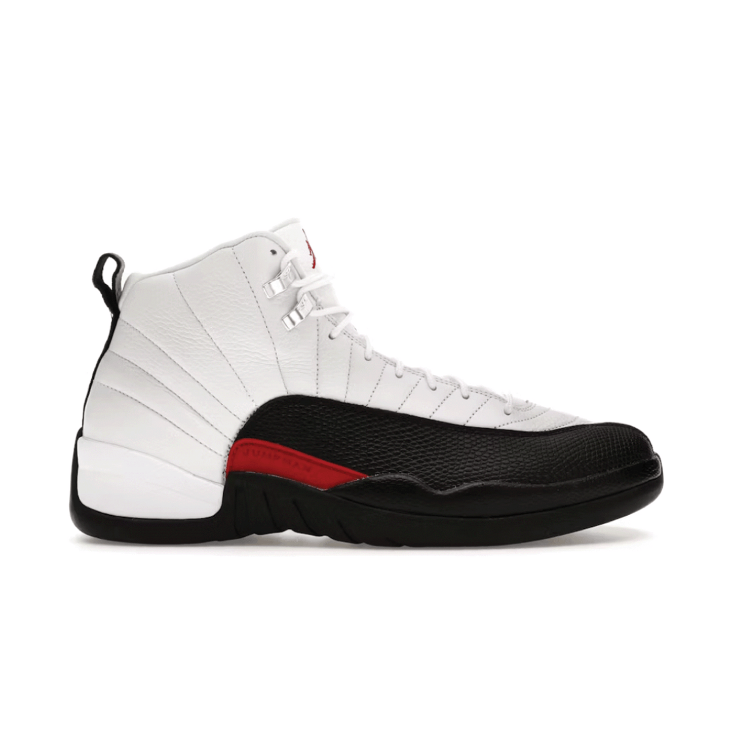 Jordan 12 Retro Taxi Flip