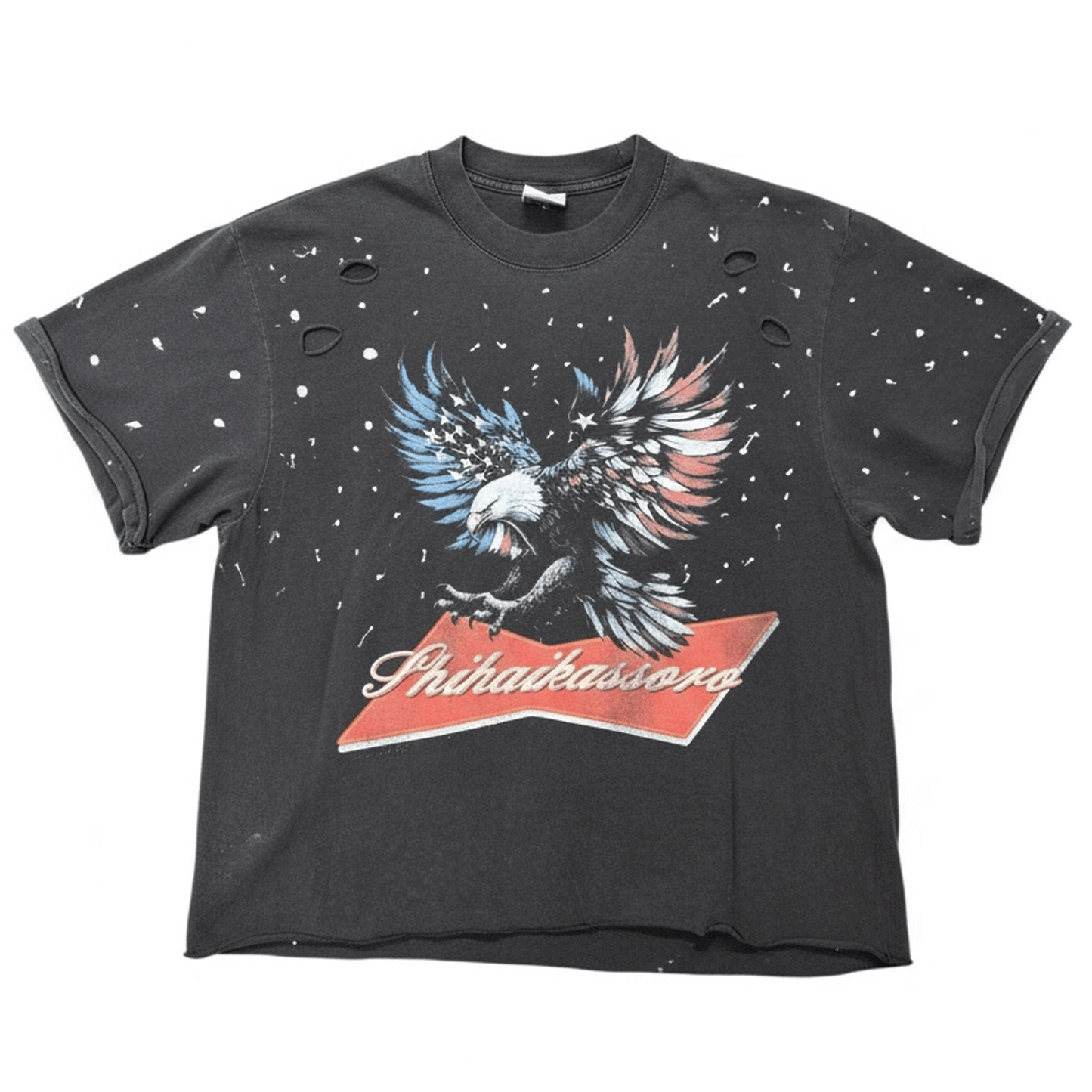 SHIHAI EAGLE TEE